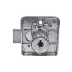 HUWIL Möbelaufschraubschloss 0424 RS