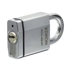 IKON RW6 Vorhängeschloss