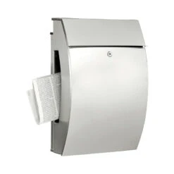 Burg Wächter Briefkasten Hamburg