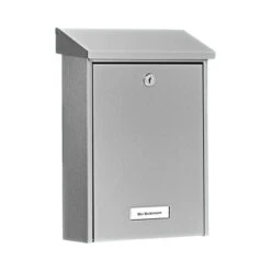 Burg Wächter Briefkasten Hannover