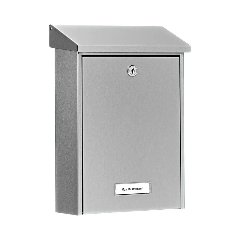 Burg Wächter Briefkasten Hannover 1 Burg Wächter Briefkasten Hannover