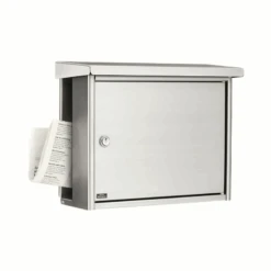 Burg Wächter Briefkasten Hanseatic