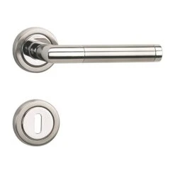 Hermat ZT-Rosettengarnitur Space F60/F63