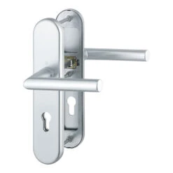 HOPPE Schutzgarnitur Amsterdam 1400/3331/3310