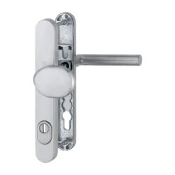 HOPPE Amsterdam Schutzbeschlag E86G/3359ZA/3357N/1400F