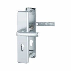 HOPPE Schutzbeschlag 'London' 113/2221/2210