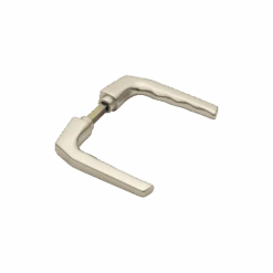 HOPPE Drückerpaar Frankfurt 117L