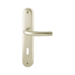 HOPPE Schildgarnitur Tôkyô 1710/273P