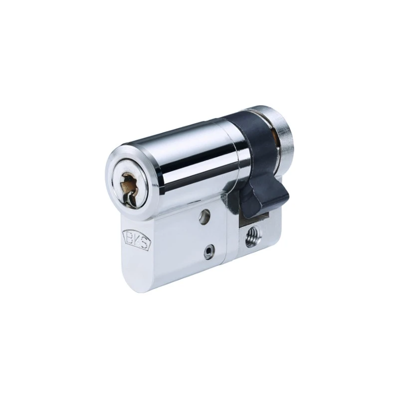 BKS Janus Halbzylinder 1 BKS Janus Halbzylinder