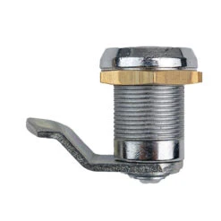 JU Briefkastenschloss 21-120, Verstärkte Ausführung