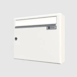 JU Wandbriefkasten 643