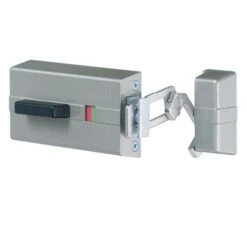 EVVA K900 - Sicherheitszusatzschloss Mit Sperrbügel