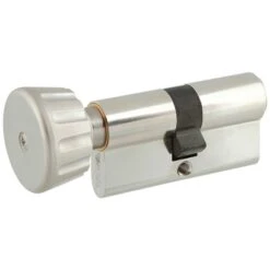 Kaba Gemini PluS Knaufzylinder