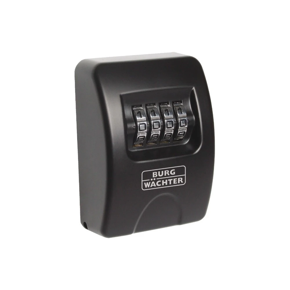Burg Wächter Schlüsseltresor Key Safe 1 Burg Wächter Schlüsseltresor Key Safe