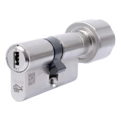 ABUS Magtec.2500 Knaufzylinder