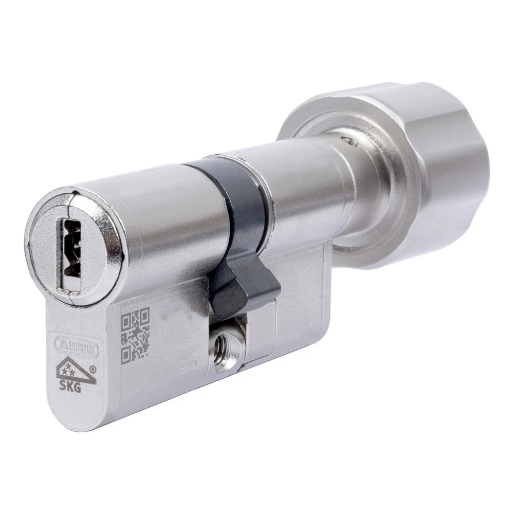 ABUS Magtec.2500 Knaufzylinder 1 ABUS Magtec.2500 Knaufzylinder