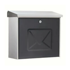 Burg Wächter Briefkasten Lucca