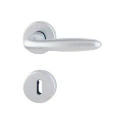 HOPPE Verona Rosetten-Garnitur M151/42KV/42KVS