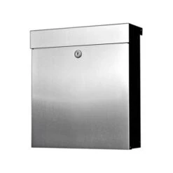 KNOBLOCH - Briefkasten Mailbox X