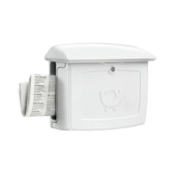 Burg Wächter Briefkasten Malmö