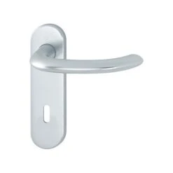 HOPPE Marseille Kurzschild-Garnitur X1138x/353K