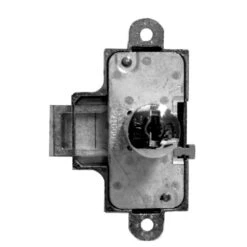 MLM Möbelschloss Typ 550 - 0428