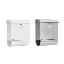 Burg Wächter Briefkasten Olymp Set