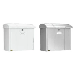 Burg Wächter Briefkasten Olymp