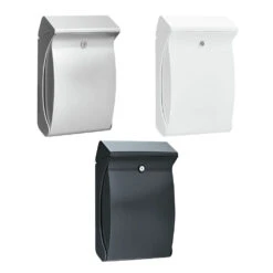 Burg Wächter Briefkasten Swing