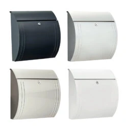 Burg Wächter Briefkasten Modena