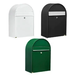 Burg Wächter Briefkasten Nordic 780