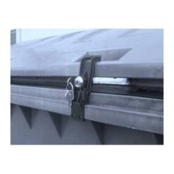 CTS Müllcontainerschloss - Für Sulo-Runddeckel - 1100 Liter