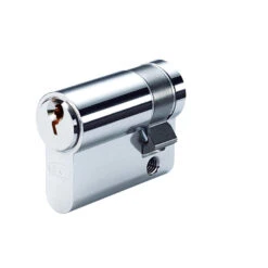 BKS Nuvius 3601 Halbzylinder