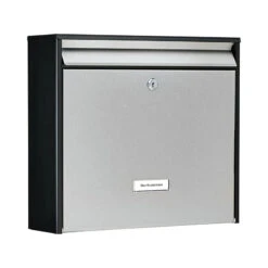 Burg Wächter Briefkasten Oxford