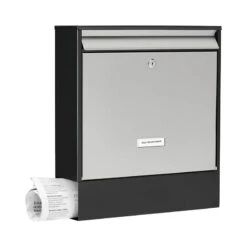 Burg Wächter Briefkasten Oxford Set