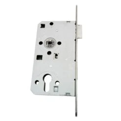 FELGNER Einsteckschloss Für Profilzylinder