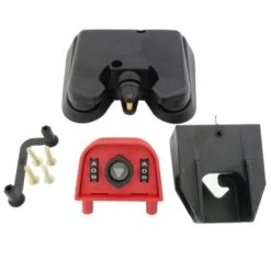 SUDHAUS Schwerkraftschloss 2310-913