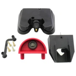 SUDHAUS Schwerkraftschloss 2300-913