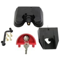 SUDHAUS Schwerkraftschloss 2300-912