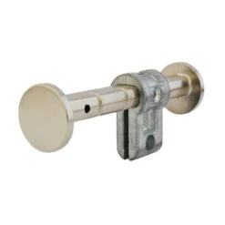 Universal-Blindzylinder UBZ Rundprofil CH