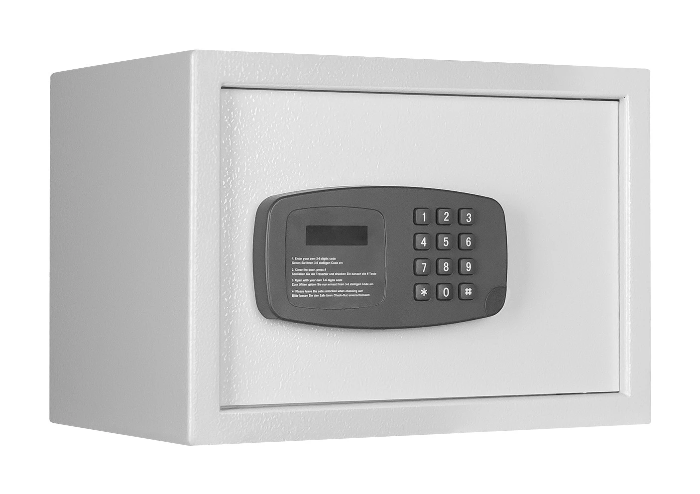 FORMAT Hoteltresor Panther