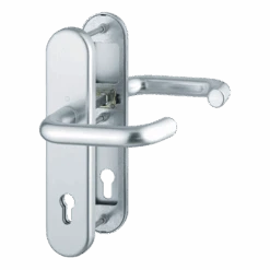 HOPPE Paris Schutzbeschlag 138/3331/3310