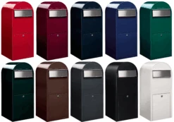 BOBI Briefkasten Jumbo