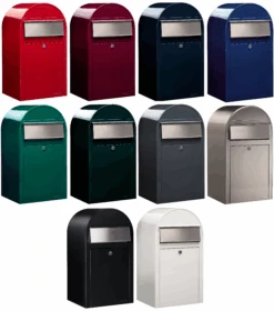 BOBI Briefkasten Grande