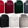 BOBI Briefkasten Classic S