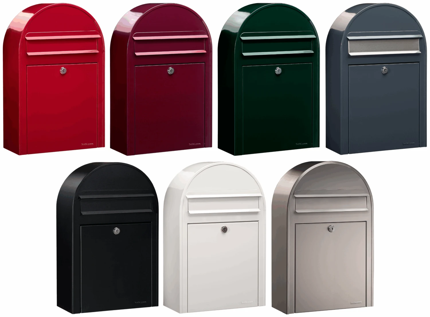 BOBI Briefkasten Classic S 1 BOBI Briefkasten Classic S