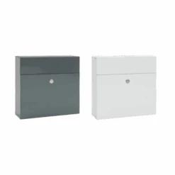 MEFA Briefkasten Serenade 161