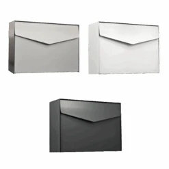 MEFA Briefkasten Letter 112
