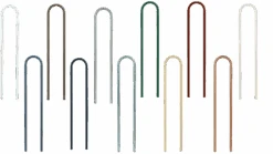 MEFA Briefkastenständer 22