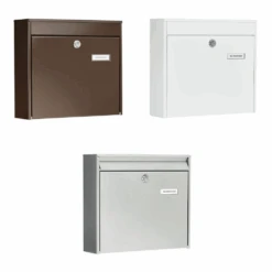 Burg Wächter Briefkasten Potsdam